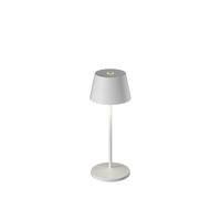 Loom Design Modi Micro Lampe Portable Blanche