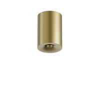 LOOM DESIGN - Nyx Plafonnier Matt Brass