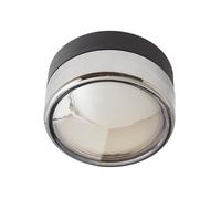 Loom Design Otto Convex Applique murale/Plafonnier LED, 876-002,