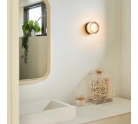 Loom Design Otto Wave Applique murale/Plafonnier LED, 877-003,