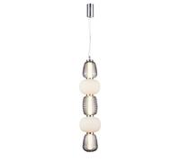 Loom Design Pearl 5 Suspension Fumé/Grise