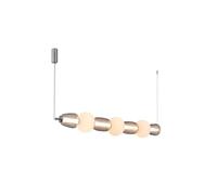 Loom Design Pearl 7 Suspension Fumé/Grise