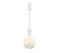 Loom Design Raindrop 20 Suspension Blanche