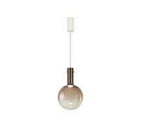 LOOM DESIGN - Raindrop 25 Suspension Brandy