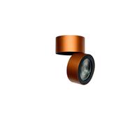 Loom Design Ray Spot 15W Brun Caramel