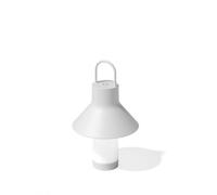 Loom Design Shadow S Lampe Portable Blanche