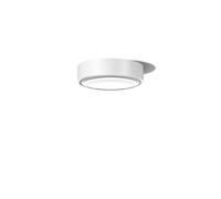 Loom Design SIF Spot Encastré Blanc, 6W LED