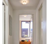 Solene Plafonnier Beige Doux