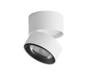 Loom Design Spotlight Ray Spot Blanc