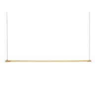LOOM DESIGN - Straw 150 Suspension Gold