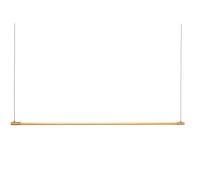 LOOM DESIGN - Straw 200 Suspension Gold