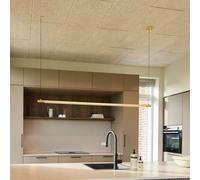 Loom Design Straw Suspension LED, 824-001,