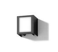 Loom Design UNA Applique LED Noire