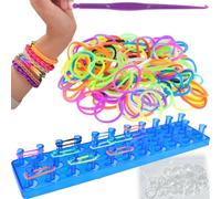 LOOM élastiques 200 pcs et condition