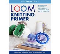 Guide d'initiation au tricot au métier – Pour débutants – Plus de 30 projets amusants