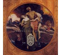 Loom Of Time - Grand False Karass