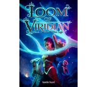 Loom of Viridian: Book 2 in the Viridian Saga