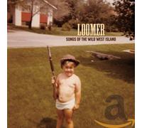 Loomer, Scott - Songs of The Wild West is [Import]