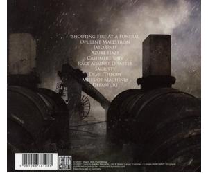 Loomis Jeff - Zero Order Pahse [Import]