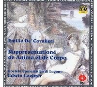 Loomis - Rappresentazione de Anima et d [Import]