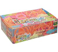 Loomset Twister Mixte, 14.400dlg + accessoires