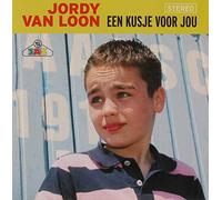 Loon, Jordy Van - Een Kusje Voor Jou [Import]