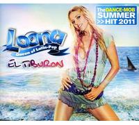 Loona - El Tiburon -2tr-