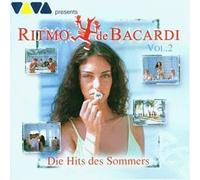 Loona Marc Anthony Marco Da Silva Bob Sinclar Mary Mary - R i t m o De Bacardi Vol. 2