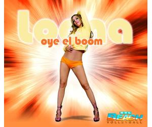 Loona - Oye El Boom [Import]