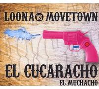 Loona Vs.Movetown - Cucaracho-El Muchacho [Import]