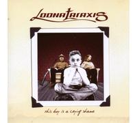 Loonataraxis - This Boy is a Crying Sham [Import]