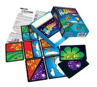 Looney Labs - Aquarius - jeu de cartes G