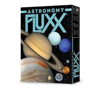 Looney Labs , Astronomy Fluxx , Board Game , Ages 8+ , 2-6 Players , 5-30 Minutes Playing Time