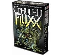 Looney Labs Cthulhu Fluxx G