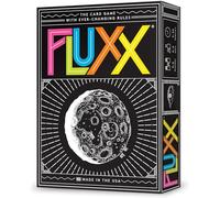 (Fluxx 5.0) - Fluxx 5.0 the Card Game with Ever-changing Rules From Looney Labs