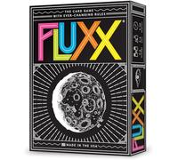 Looney Labs Jeu de cartes Fluxx 5.0