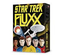 Looney Labs LON00085 Star Trek Fluxx, Multi-Colour, LOO085
