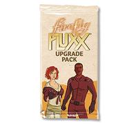 Looney Labs LON00092 Firefly Fluxx Upgrade Pack, Multicolore