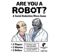 Looney Labs LON00104 Jeux de Cartes