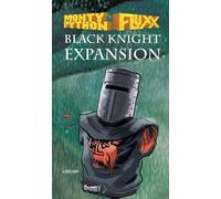 Looney Labs Monty Python Fluxx Black Knight Extension Pack Jeu De Cartes