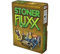 Stoner fluxx… G