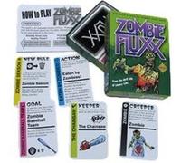 Looney Labs - Zombie Fluxx - jeu de cartes G
