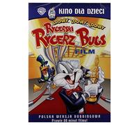 Looney, Looney, Looney Bugs Bunny Movie, The [DVD] (IMPORT) (Pas de version française)