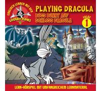 Looney Tunes - 01:Auf Schloss Dracula [Import]