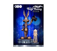 Statuette Master Craft Bugs Bunny 46 cm - Looney Tunes 100th anniversary of Warner Bros. Studios G