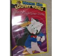 Looney Tunes 2 Lo Mejor Del Pato Lucas Y [Import]