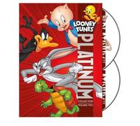 Looney Tunes Platinum Collection: Volume 2 – Warner Bros.