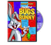 Looney Tunes: Best of Bugs Bunny – Warner Bros.