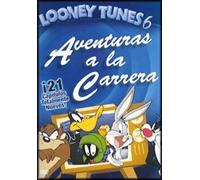 Looney Tunes 6 Aventuras A La Carrera [Import Espagnol]