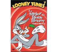 Looney Tunes 7 Lo Mejor De Bugs Bunny 2 [Import]